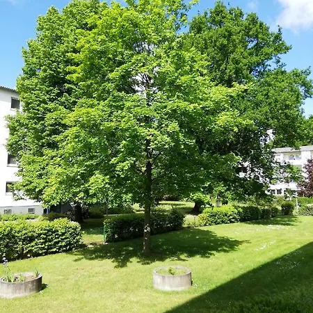 Ferienwohnung Breitschuhs Havenwelten Bremerhaven Exterior foto