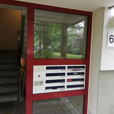Ferienwohnung Breitschuhs Havenwelten Bremerhaven Exterior foto