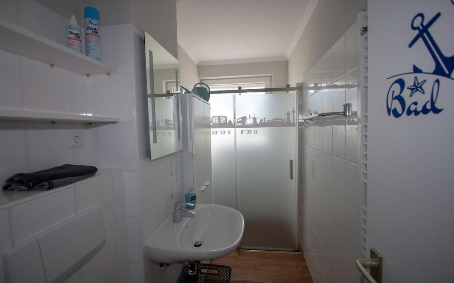 Breitschuhs Havenwelten Apartment